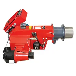 مشعل گازوئیل سوز هوفمات مدل SL3MZG - گرم لوکس