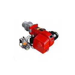 مشعل گازسوز هوفمات مدل SG2N/k - گرم لوکس