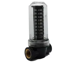 فیلتر 1 اینچ شکوه