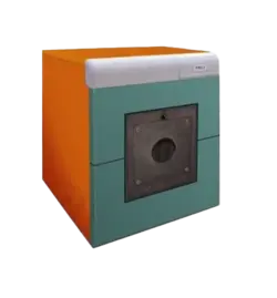 دیگ چدنی mi3 مدل HYPER-15 | گرم لوکس