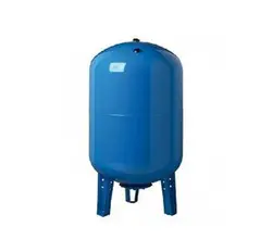 منبع تحت فشار 100 لیتری بدون درجه HTM | گرم لوکس