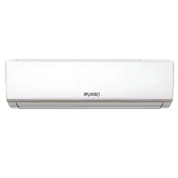 اسپلیت ایران رادیاتور مدل IAC-12CH/XA | گرم لوکس