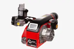 مشعل گازسوز شوفاژکار مدل CKI-G120 | گرم لوکس