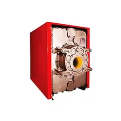 دیگ چدنی شوفاژکار مدل سوپرهیت 15-1300 | گرم لوکس