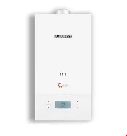 پکیج دیواری شوفاژکار مدل الگانت 28FX2 | گرم لوکس