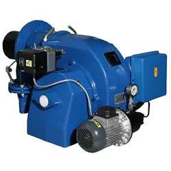 مشعل گازوئیل سوز ایران رادیاتور مدل PDE 2 SP | گرم لوکس