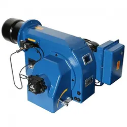 مشعل گازوئیل سوز ایران رادیاتور مدل PDE 0 H | گرم لوکس