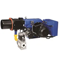 مشعل دوگانه سوز ایران رادیاتور مدل ID 5800 | گرم لوکس