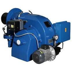 مشعل گازسوز ایران رادیاتور مدل PGN 2 SP | گرم لوکس