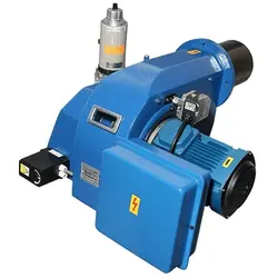 مشعل گازسوز ایران رادیاتور مدل PGN 1 B | گرم لوکس