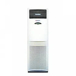 کولر گازی ایستاده تراست TMSG60HT3/410 | گرم لوکس