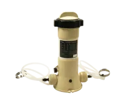 کلرزن خطی ایمکس مدل CLL-50 | گرم لوکس