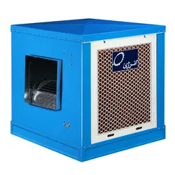 کولر آبی سلولزی انرژی EC 0350 | گرم لوکس