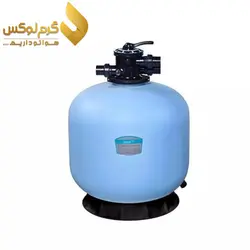 فیلتر شنی سری PDG700 پلیمری