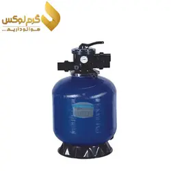 فیلتر شنی لسوئیم مدل ADG-450