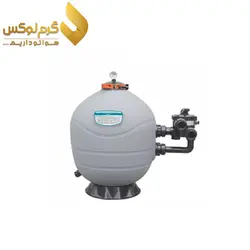 قیمت و خرید فیلتر شنی لسوئیم مدل SCG-20 - گرم لوکس