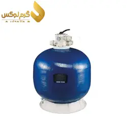 فیلتر شنی لسوئیم مدل ADG-900