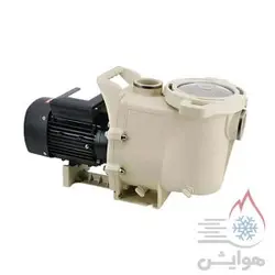 قیمت و خرید پمپ تصفیه استخر کالمو GENUS 100 | گرم لوکس