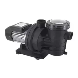 قیمت و خرید پمپ تصفیه استخر کالمو CLAS 200 | گرم لوکس