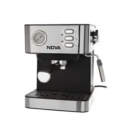 اسپرسوساز نوا مدل 153 NOVA