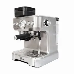 اسپرسوساز نیمه صنعتی بارنی مدل CM5700AB