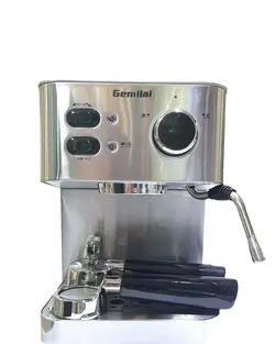 اسپرسو ساز جمیلای مدل CRM4682