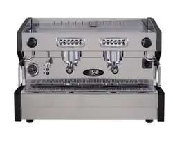 اسپرسو ساز صنعتی SAB دو گروپ ایتالیا