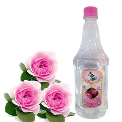 گلاب ۲۴ عیار نارون یک لیتری