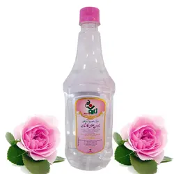 گلاب ۲۴ عیار نارون یک لیتری