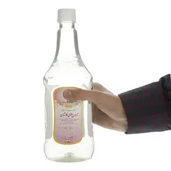 عرق خرفه  نارون حجم 1 لیتر