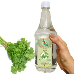 عرق گشنیز نارون یک لیتری