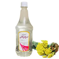 عرق بومادران نارون یک لیتری