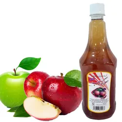 سرکه سیب نارون یک لیتری