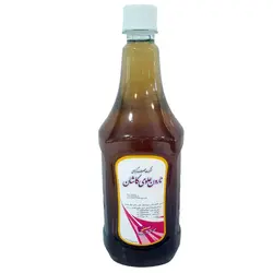 سرکه سیب نارون یک لیتری