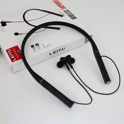 هندزفری گردنی لیتو (LEITU) مدل LB-05