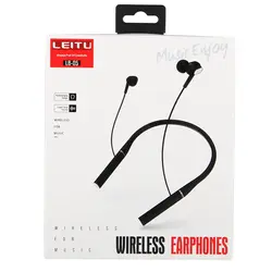 هندزفری گردنی لیتو (LEITU) مدل LB-05