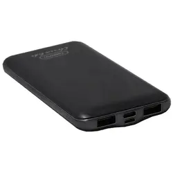 پاوربانک ترانیو مدل F5 ظرفیت 10000 میلی آمپر ساعت - ارسال رایگان