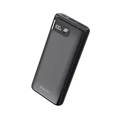 پاوربانک فست شارژ یسیدو مدل YP14 ظرفیت 20000 میلی آمپر ساعت