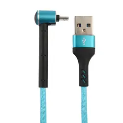 کابل گیمینگ کنفی USB به microusb نیتو مدل NT-UC043