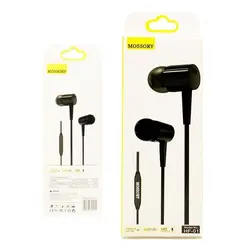 هندزفری سیم دار MOSSORY مدل HF-01