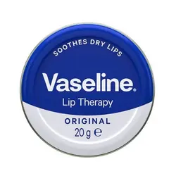 بالم لب وازلین مدل اورجینال لبلو وازلین Vaseline Lip Therapy ORIGINAL - اورجینال سیتی | فروشگاه محصولات بهداشتی و مراقبت پوست مو