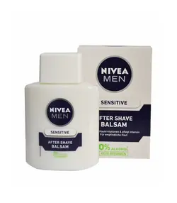 افترشیو نیوا بالسام مخصوص پوست حساس - فروشگاه ژیلت سنتر