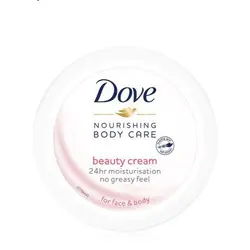 کرم مرطوب کننده زنانه داو Dove - فروشگاه ژیلت سنتر