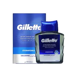 افترشیو ژیلت مدل Gillette Stormforce - فروشگاه ژیلت سنتر