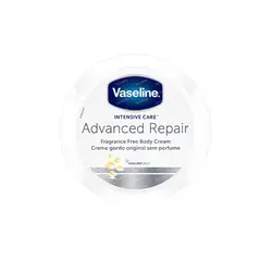 کرم مرطوب کننده وازلین مدل Advanced_Repair حجم 250 میلی لیتر - فروشگاه ژیلت سنتر