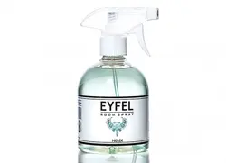 اسپری خوشبو کننده هوا ایفل مدل melek (فرشته) حجم ۵۰۰ میلی لیتر - فروشگاه ژیلت سنتر