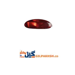 چراغ مه شکن عقب 206 ENCO - گیل پخش