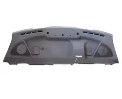 طاقچه عقب تیبا صندوقدار و ساینا