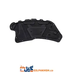 عایق درب موتور 207 - گیل پخش