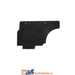 عايق صداگير زير داشبورد پژو 405